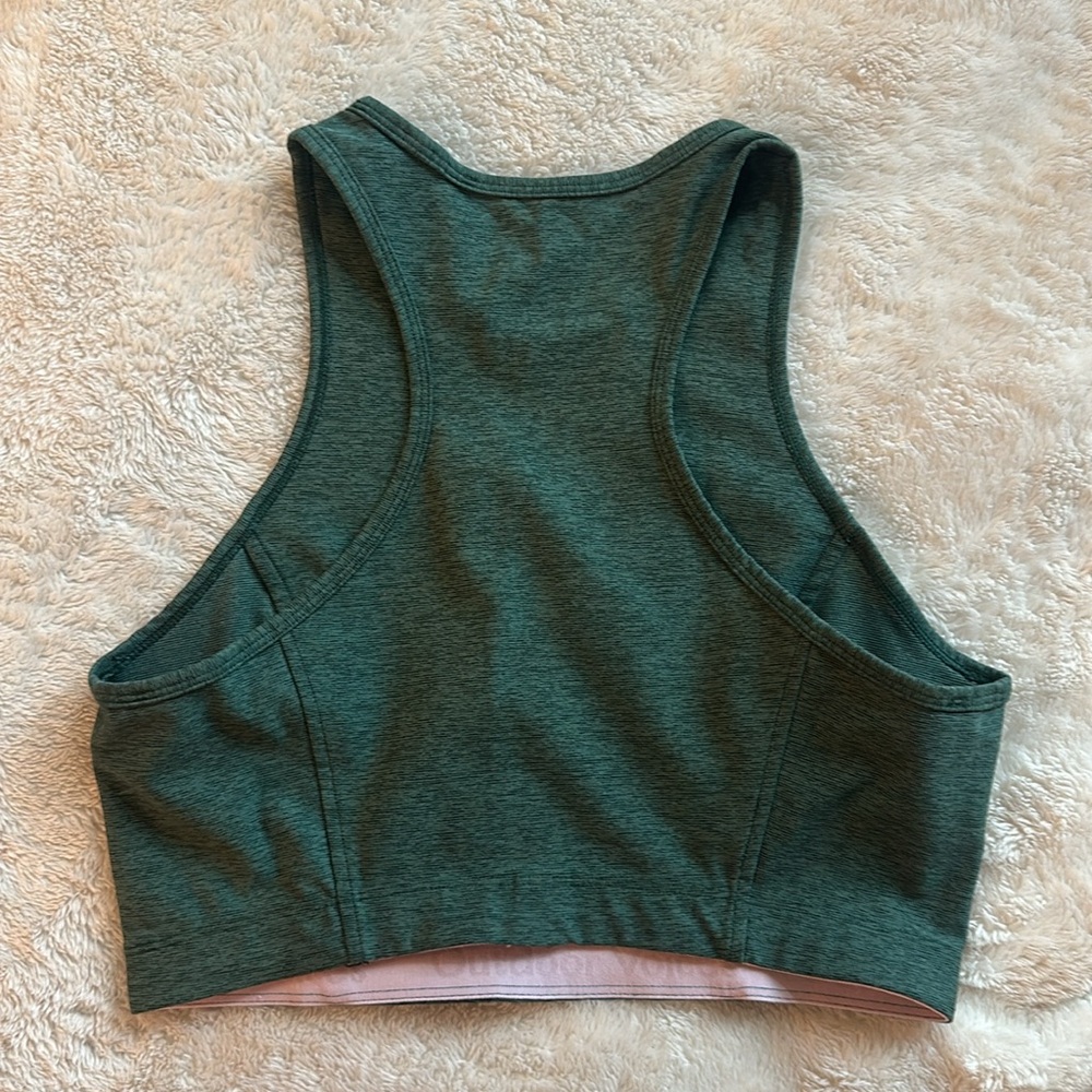 Outdoor Voices Athena Sports Bra (size medium) - Picture 2 of 3